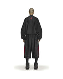 ADIDAS-WC DAZZLE SHORTS BLACK-KZ3117