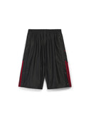 ADIDAS-WC DAZZLE SHORTS BLACK-KZ3117