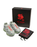 ADIDAS-WC MEGARIDE BONES-SILVER-LA6162