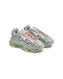 ADIDAS-WC MEGARIDE BONES-SILVER-LA6162