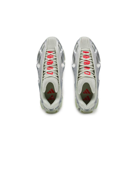 ADIDAS-WC MEGARIDE BONES-SILVER-LA6162