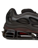 ADIDAS-WC MEGARRIDE BONES BLACK-KJ2033
