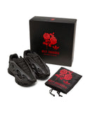 ADIDAS-WC MEGARRIDE BONES BLACK-KJ2033