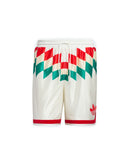 ADIDAS-WC PRINT SHORT-KC3574