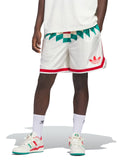 ADIDAS-WC PRINT SHORT-KC3574