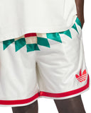 ADIDAS-WC PRINT SHORT-KC3574