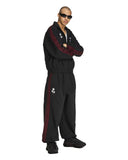 ADIDAS-WC WOVEN TRACK JACKET-KZ319