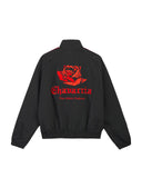 ADIDAS-WC WOVEN TRACK JACKET-KZ319