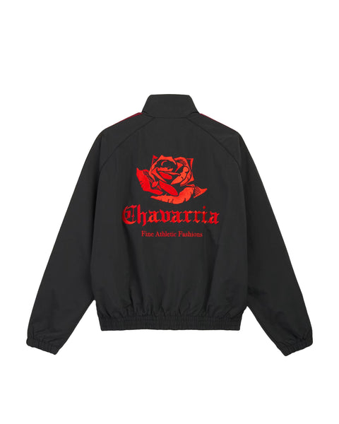 ADIDAS-WC WOVEN TRACK JACKET-KZ319