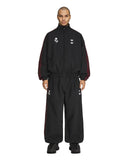 ADIDAS-WC WOVEN TRACK PANT-KZ3118