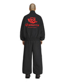 ADIDAS-WC WOVEN TRACK PANT-KZ3118