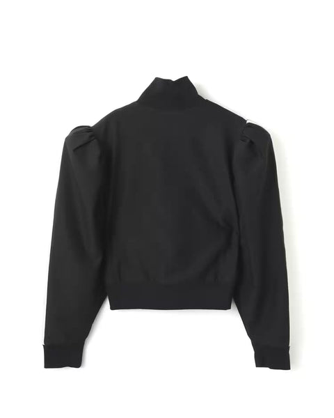 ADIDAS-WILLY CHAVARRIA BLOUSE TRACK TOP-KD9353