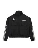 ADIDAS-WILLY CHAVARRIA CARGO TRACK JACKET-KW1732