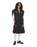 ADIDAS-WILLY CHAVARRIA CARGO ZIP PANT-KS6439