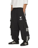 ADIDAS-WILLY CHAVARRIA CARGO ZIP PANT-KS6439