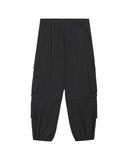 ADIDAS-WILLY CHAVARRIA CARGO ZIP PANT-KS6439