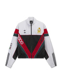 ADIDAS-WILLY CHAVARRIA CDM WOVEN TRACK JACKET-KU7797