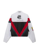 ADIDAS-WILLY CHAVARRIA CDM WOVEN TRACK JACKET-KU7797