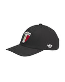 ADIDAS-WILLY CHAVARRIA CREST HAT BLACK-KW7334