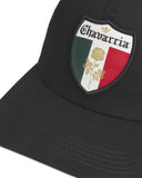 ADIDAS-WILLY CHAVARRIA CREST HAT BLACK-KW7334