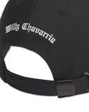 ADIDAS-WILLY CHAVARRIA CREST HAT BLACK-KW7334
