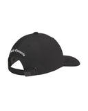 ADIDAS-WILLY CHAVARRIA CREST HAT BLACK-KW7334