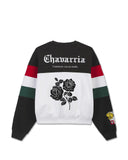 ADIDAS-WILLY CHAVARRIA CREW SWEATSHIRT-KV1976