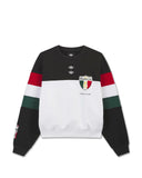 ADIDAS-WILLY CHAVARRIA CREW SWEATSHIRT-KV1976