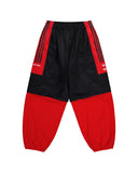ADIDAS-WILLY CHAVARRIA FLEECE TRACK PANT-KD9359