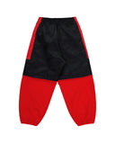 ADIDAS-WILLY CHAVARRIA FLEECE TRACK PANT-KD9359
