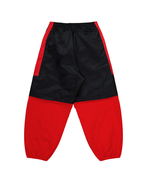 ADIDAS-WILLY CHAVARRIA FLEECE TRACK PANT-KD9359
