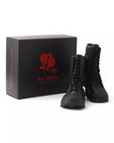 ADIDAS-WILLY CHAVARRIA FORUM BOOT MID-HQ4879