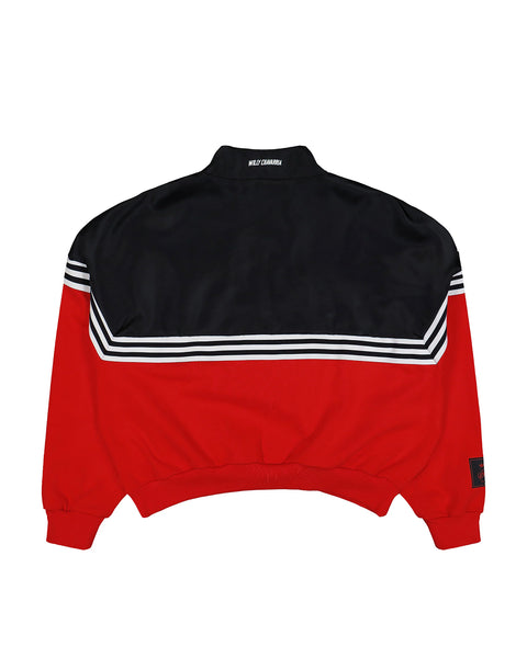 ADIDAS-WILLY CHAVARRIA GOMEZ SWEATER-KD9360