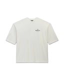 ADIDAS-WILLY CHAVARRIA GRAPHIC TEE-OFF WHITE-KY7707