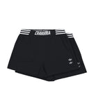 ADIDAS-WILLY CHAVARRIA HOUSE SHORTS-KD9355