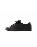ADIDAS-WILLY CHAVARRIA JABBAR LOW-CORE BLACK-KK3692
