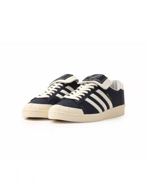 ADIDAS-WILLY CHAVARRIA JABBAR LOW-LEGEND INK/OFF WHITE-KJ4550