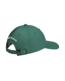 ADIDAS-WILLY CHAVARRIA LOGO HAT COLLEGIATE GREEN-KW7336