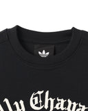 ADIDAS-WILLY CHAVARRIA LOGO TEE-KD9354
