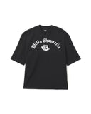ADIDAS-WILLY CHAVARRIA LOGO TEE-KD9354