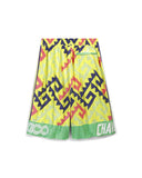 ADIDAS-WILLY CHAVARRIA LONG SHORTS-KU7804