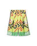 ADIDAS-WILLY CHAVARRIA LONG SHORTS-KU7804