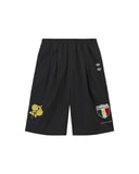 ADIDAS-WILLY CHAVARRIA LONG TWILL SHORTS-KV1975
