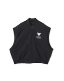 ADIDAS-WILLY CHAVARRIA PADDED VEST-KS6437