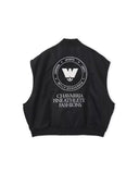 ADIDAS-WILLY CHAVARRIA PADDED VEST-KS6437
