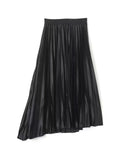 ADIDAS-WILLY CHAVARRIA PLEATED SKIRT-KD9352