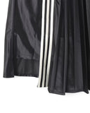 ADIDAS-WILLY CHAVARRIA PLEATED SKIRT-KD9352