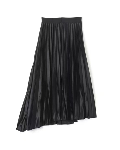 ADIDAS-WILLY CHAVARRIA PLEATED SKIRT-KD9352