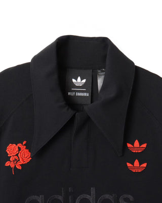 ADIDAS-WILLY CHAVARRIA POLO SHIRT-JV8848