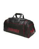 ADIDAS-WILLY CHAVARRIA PREMIUM LEAATHER GYM BAG-KY2807